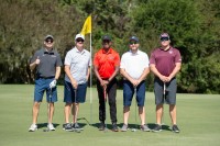 Gridiron Legends Golf Tournament